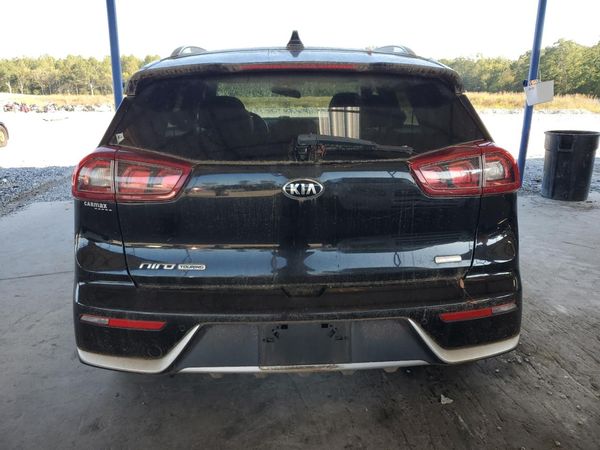 2017 KIA NIRO Touring / Touring Tech