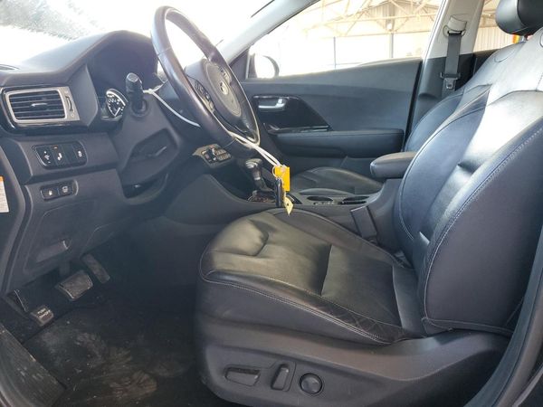 2017 KIA NIRO Touring / Touring Tech
