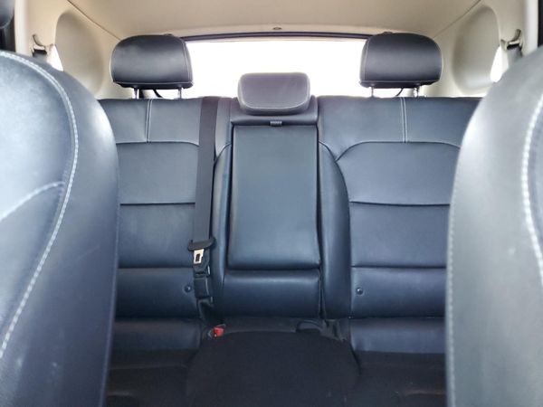 2017 KIA NIRO Touring / Touring Tech