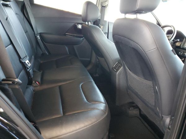 2017 KIA NIRO Touring / Touring Tech