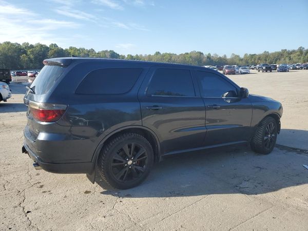 2013 DODGE DURANGO