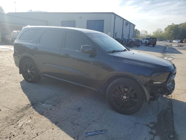 2013 DODGE DURANGO