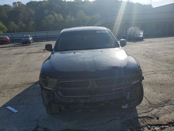 2013 DODGE DURANGO