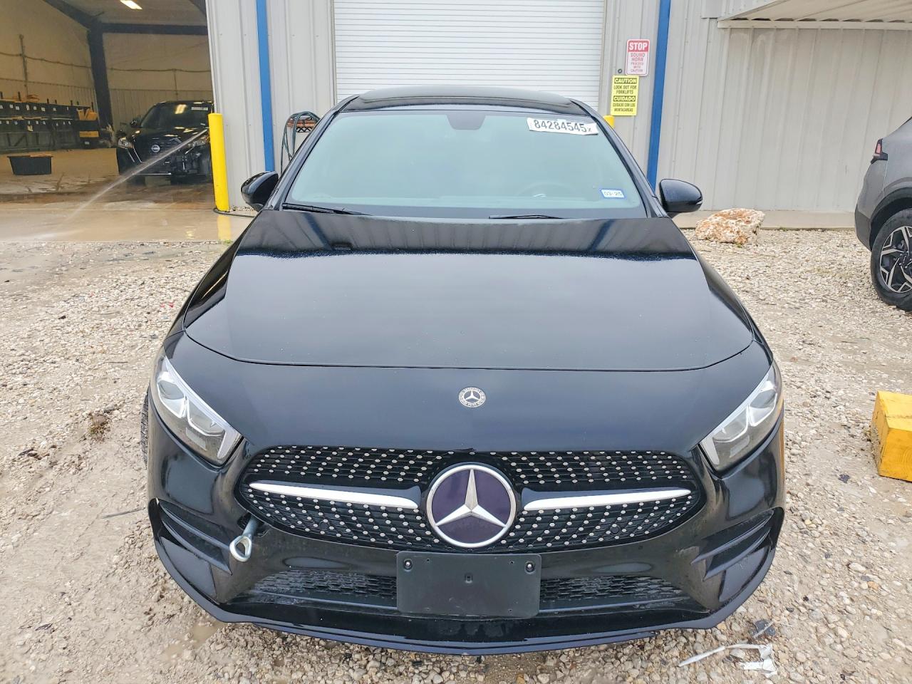 2020 MERCEDES-BENZ A A220