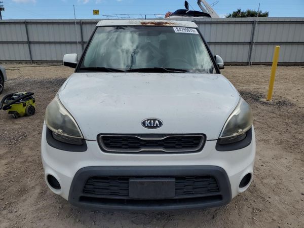 2013 KIA SOUL