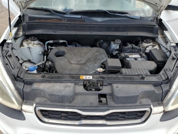 2013 KIA SOUL