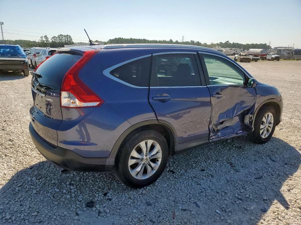 2014 HONDA CRV EX-L