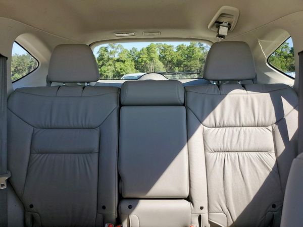 2014 HONDA CRV EX-L