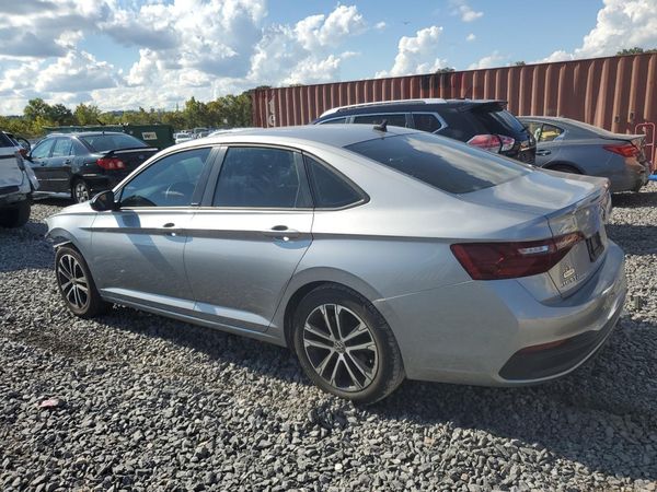 2023 VOLKSWAGEN JETTA SPORT