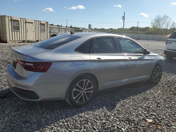 2023 VOLKSWAGEN JETTA SPORT