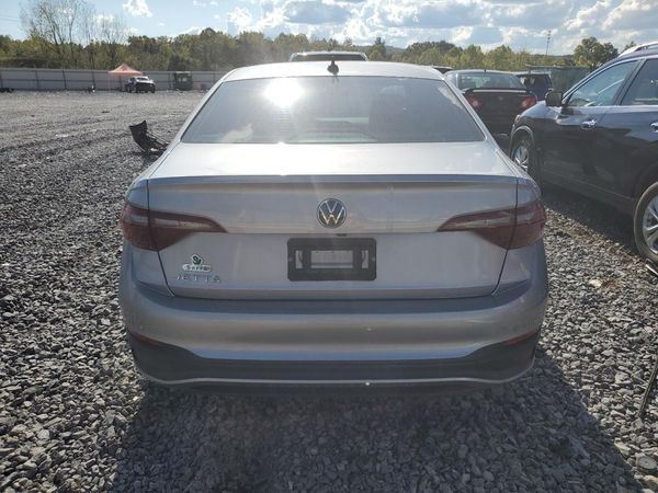 2023 VOLKSWAGEN JETTA SPORT
