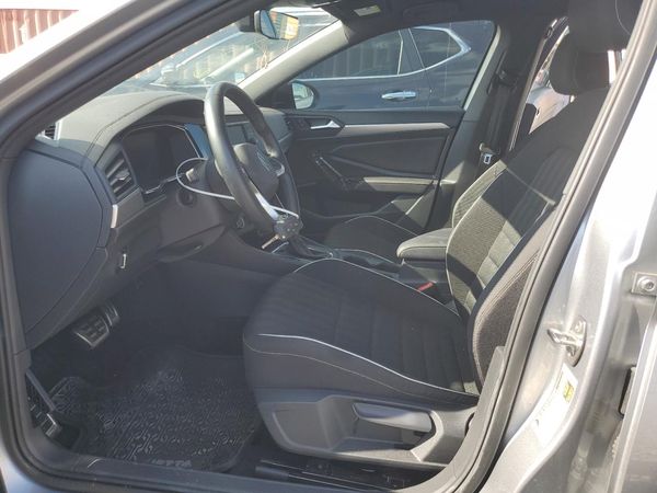 2023 VOLKSWAGEN JETTA SPORT