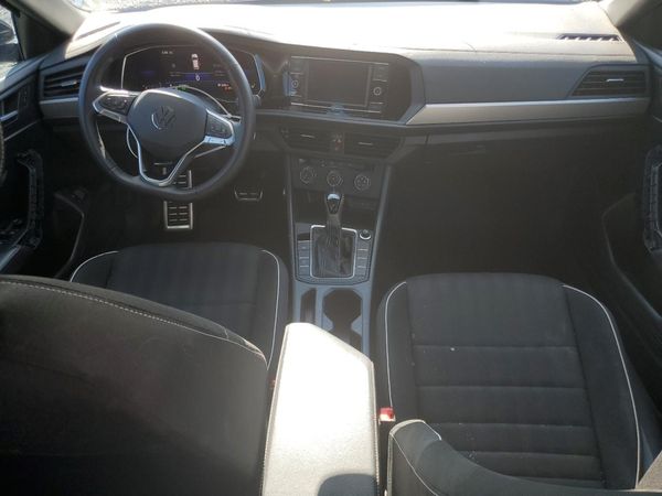 2023 VOLKSWAGEN JETTA SPORT