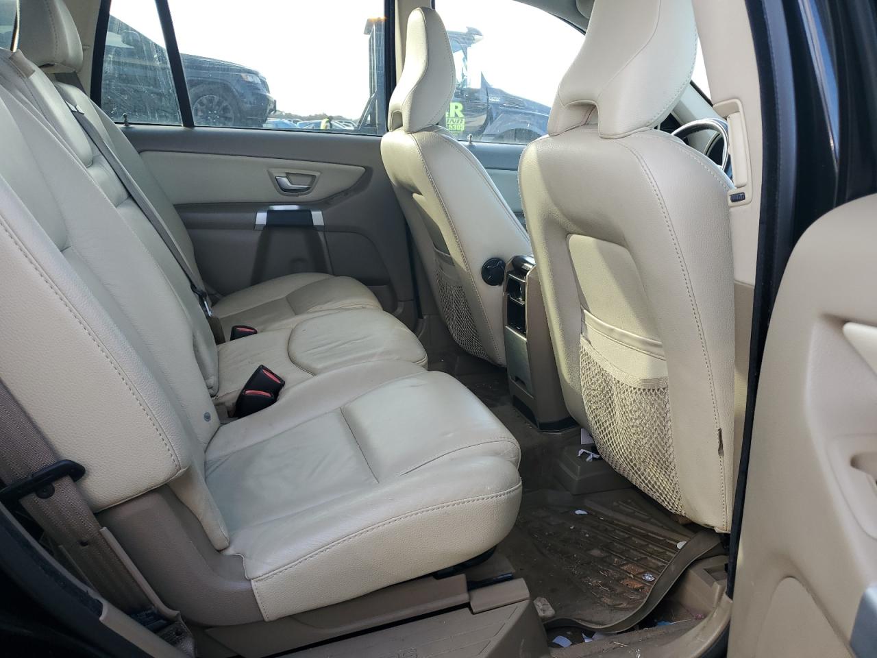 2014 VOLVO XC90