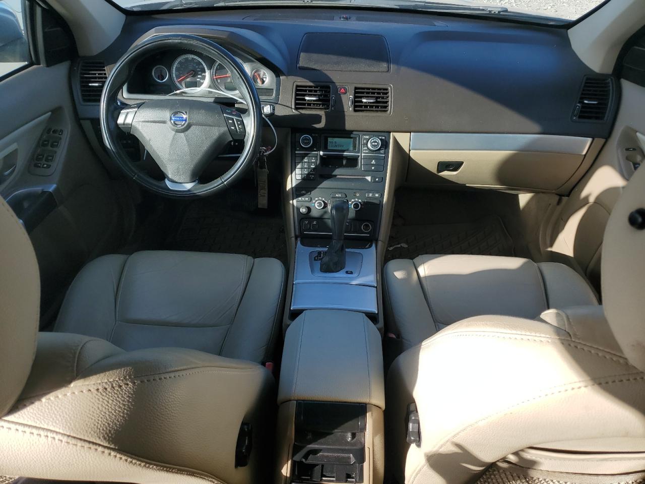 2014 VOLVO XC90