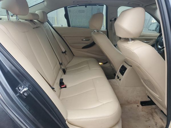 2012 BMW 328