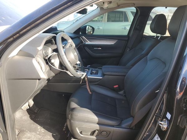 2024 MAZDA CX-90