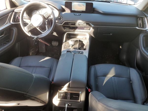 2024 MAZDA CX-90