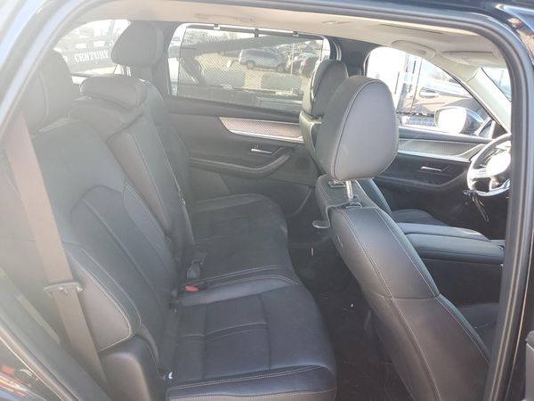 2024 MAZDA CX-90