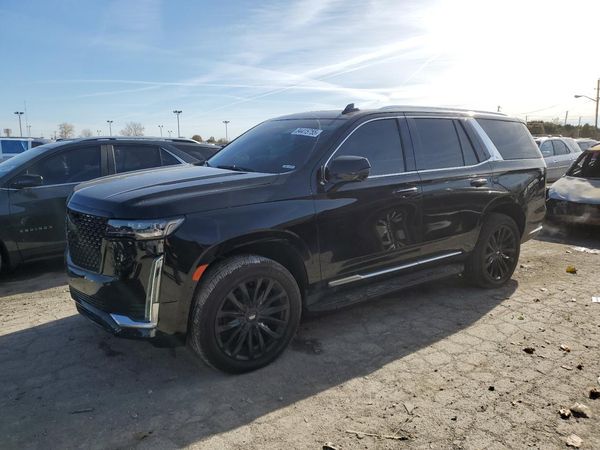 2023 CADILLAC ESCALADE