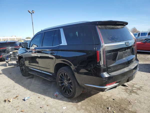2023 CADILLAC ESCALADE
