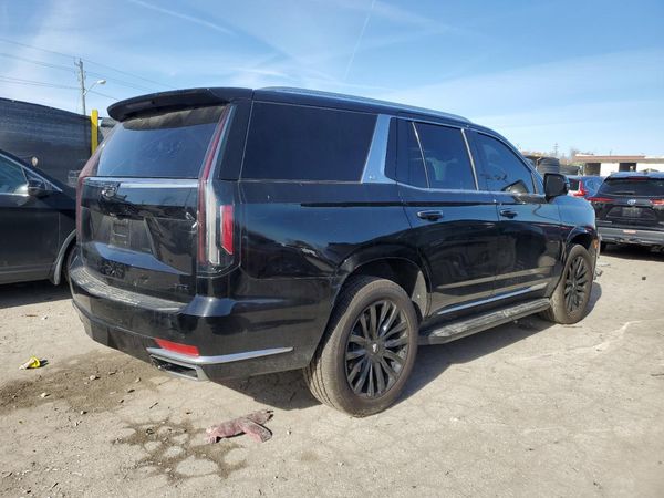 2023 CADILLAC ESCALADE