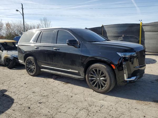 2023 CADILLAC ESCALADE
