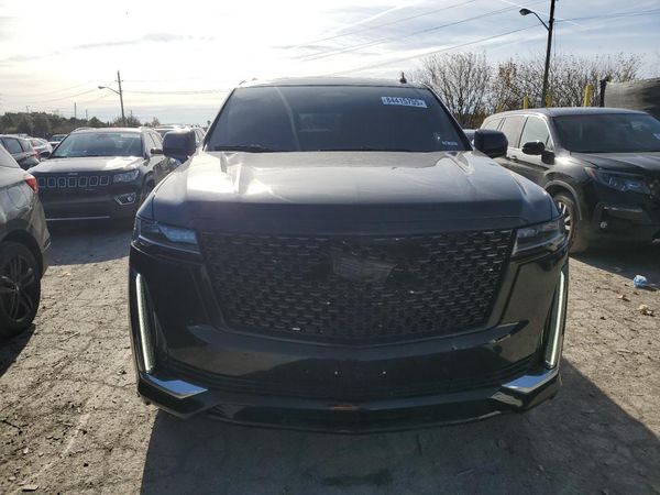 2023 CADILLAC ESCALADE