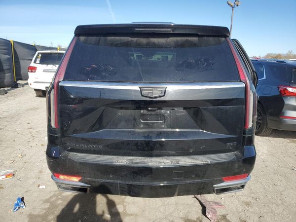 2023 CADILLAC ESCALADE
