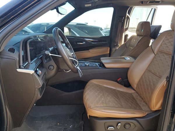 2023 CADILLAC ESCALADE
