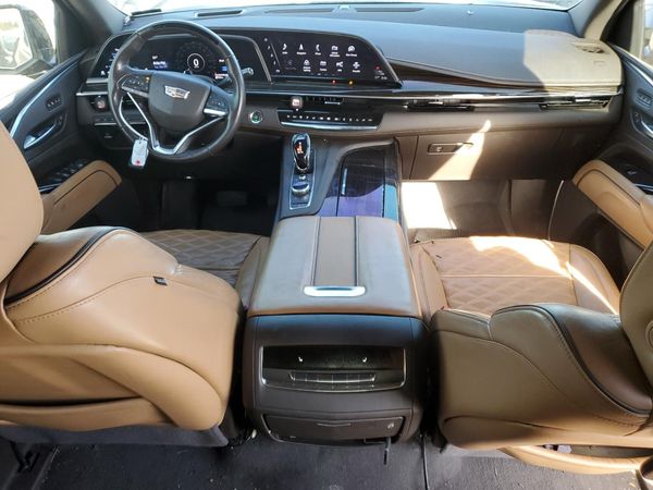 2023 CADILLAC ESCALADE
