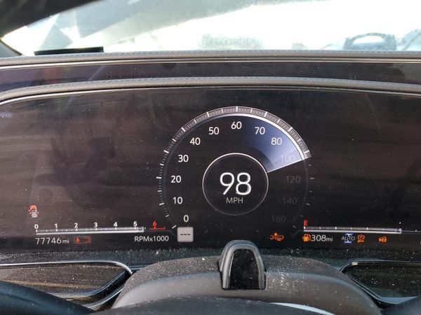 2023 CADILLAC ESCALADE