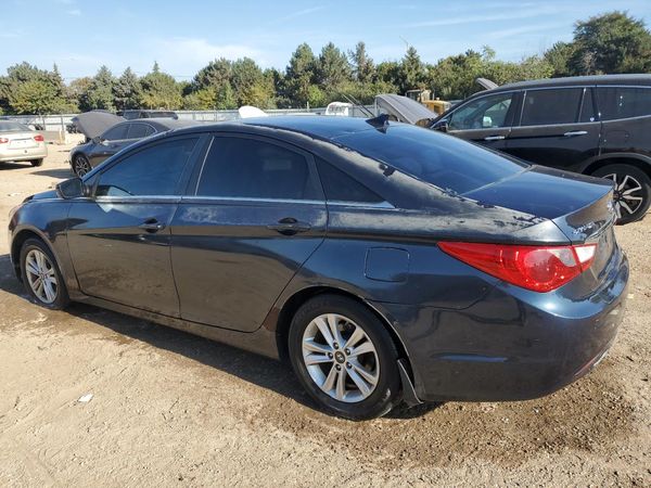 2013 HYUNDAI SONATA GLS/ GLS Popular