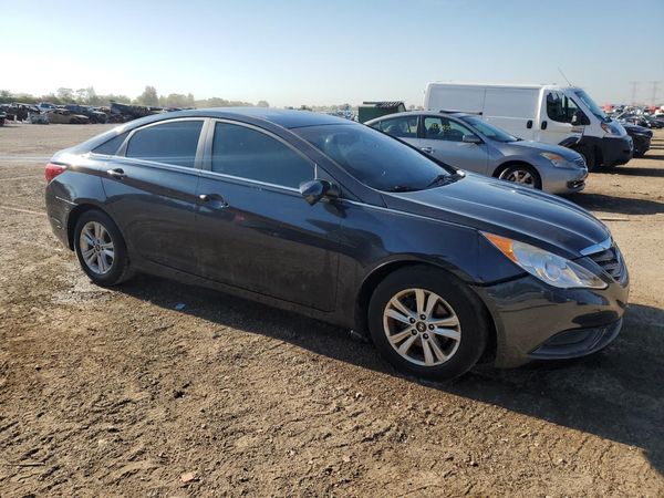 2013 HYUNDAI SONATA GLS/ GLS Popular