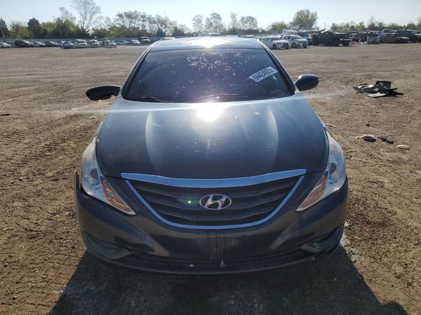 2013 HYUNDAI SONATA GLS/ GLS Popular