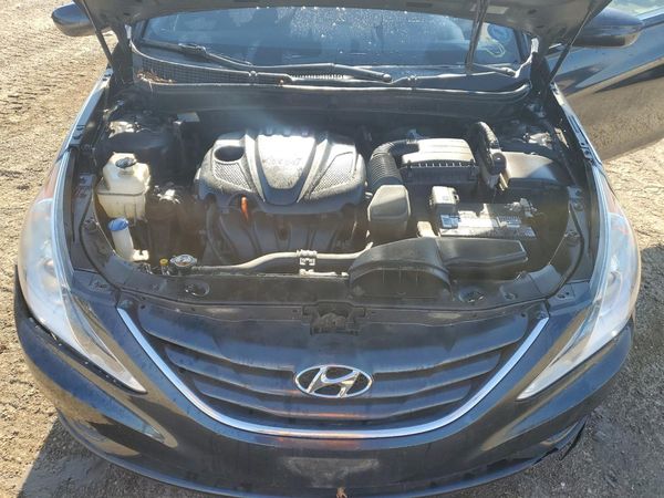 2013 HYUNDAI SONATA GLS/ GLS Popular