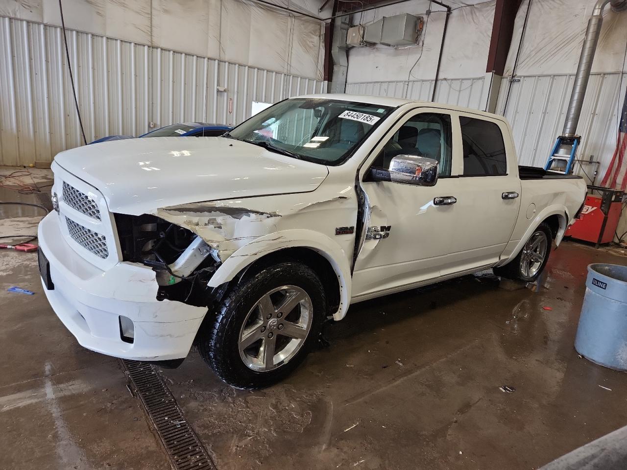 2013 RAM 1500