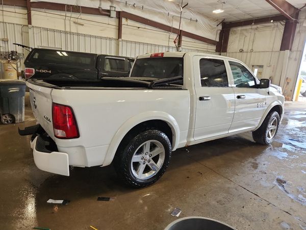 2013 RAM 1500