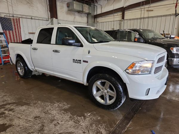 2013 RAM 1500