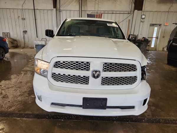 2013 RAM 1500
