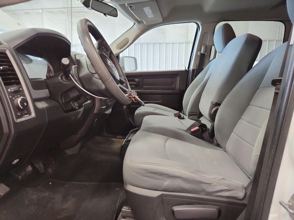 2013 RAM 1500