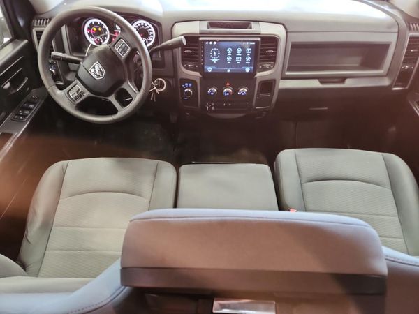 2013 RAM 1500