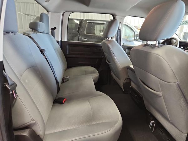 2013 RAM 1500