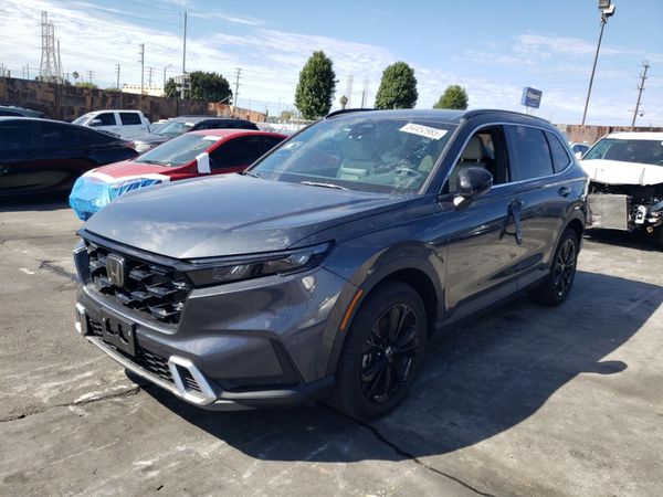 2023 HONDA CR-V
