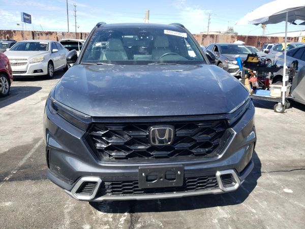 2023 HONDA CR-V
