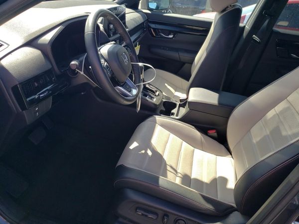 2023 HONDA CR-V