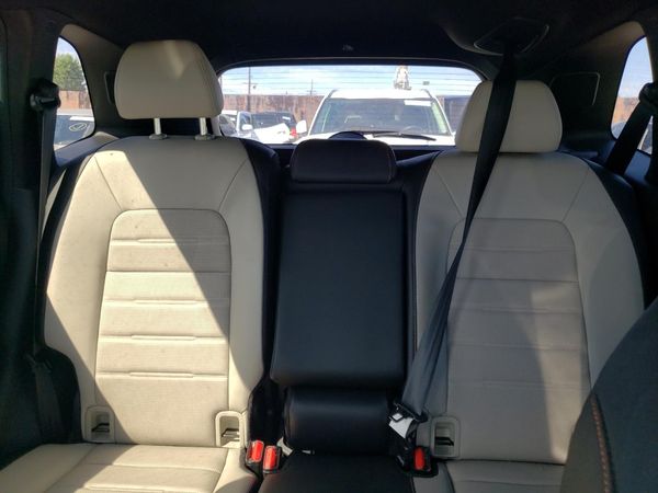 2023 HONDA CR-V