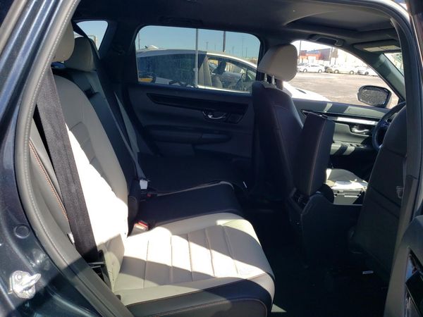 2023 HONDA CR-V
