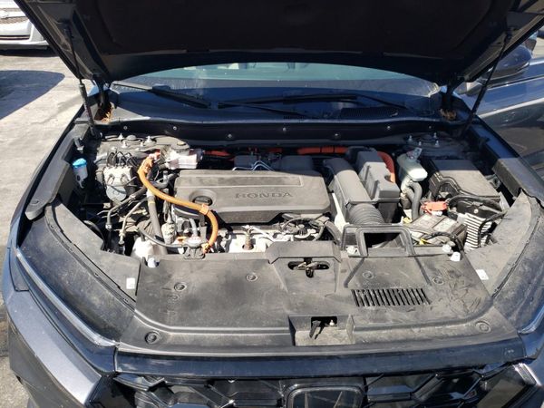 2023 HONDA CR-V