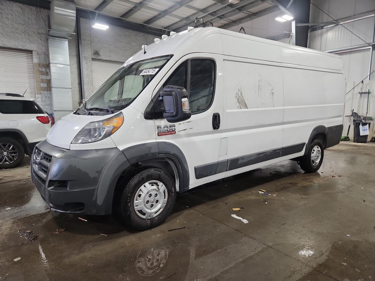 2016 RAM PROMASTER CARGO VAN